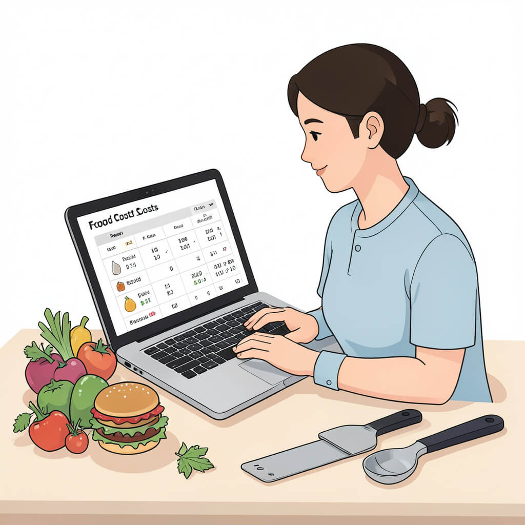 Why You Need a Food Cost Calculator for your Restaurant