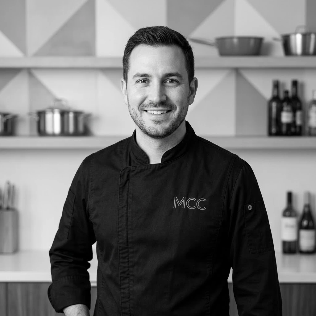 Danish, Founder of Menu Cost Calculator
