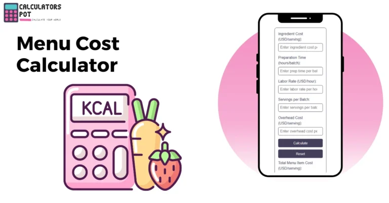 Food Truck Profit Margin calculation showing food costs, menu pricing, operating expenses, and profit analysis for a successful food truck business.